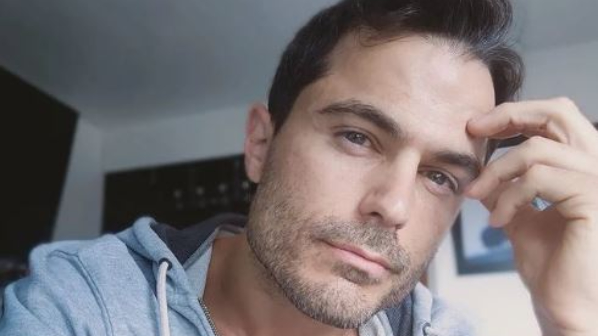 Tundieron a Nacho por hacer un comentario machista (Captura: @nachocasano/Instagram)