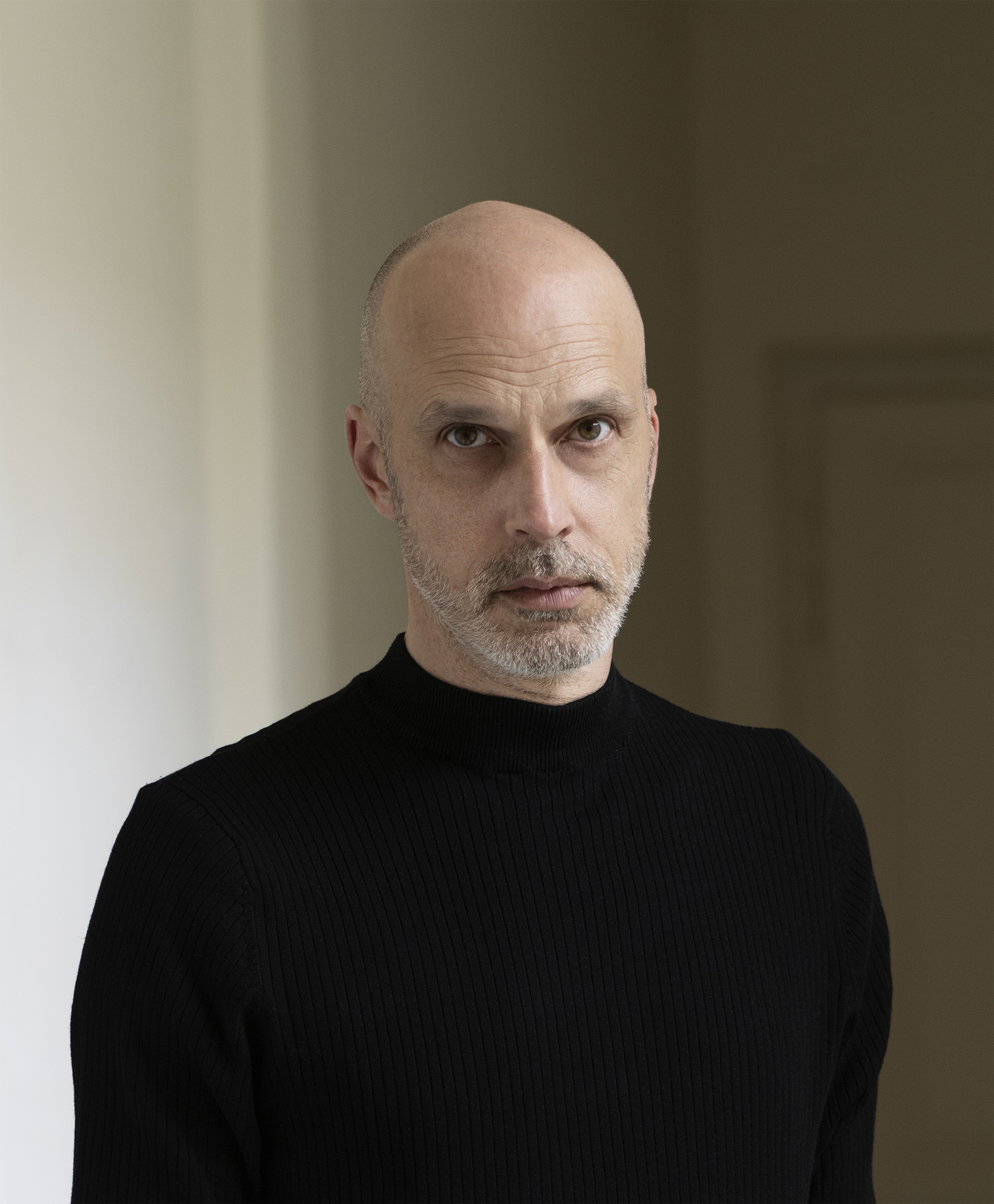 Sebastian Meise, director de "Great freedom".