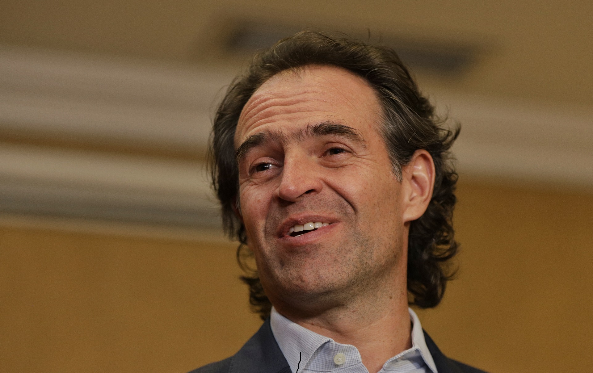 Candidato de Equipo por Colombia, Federico Gutiérrez