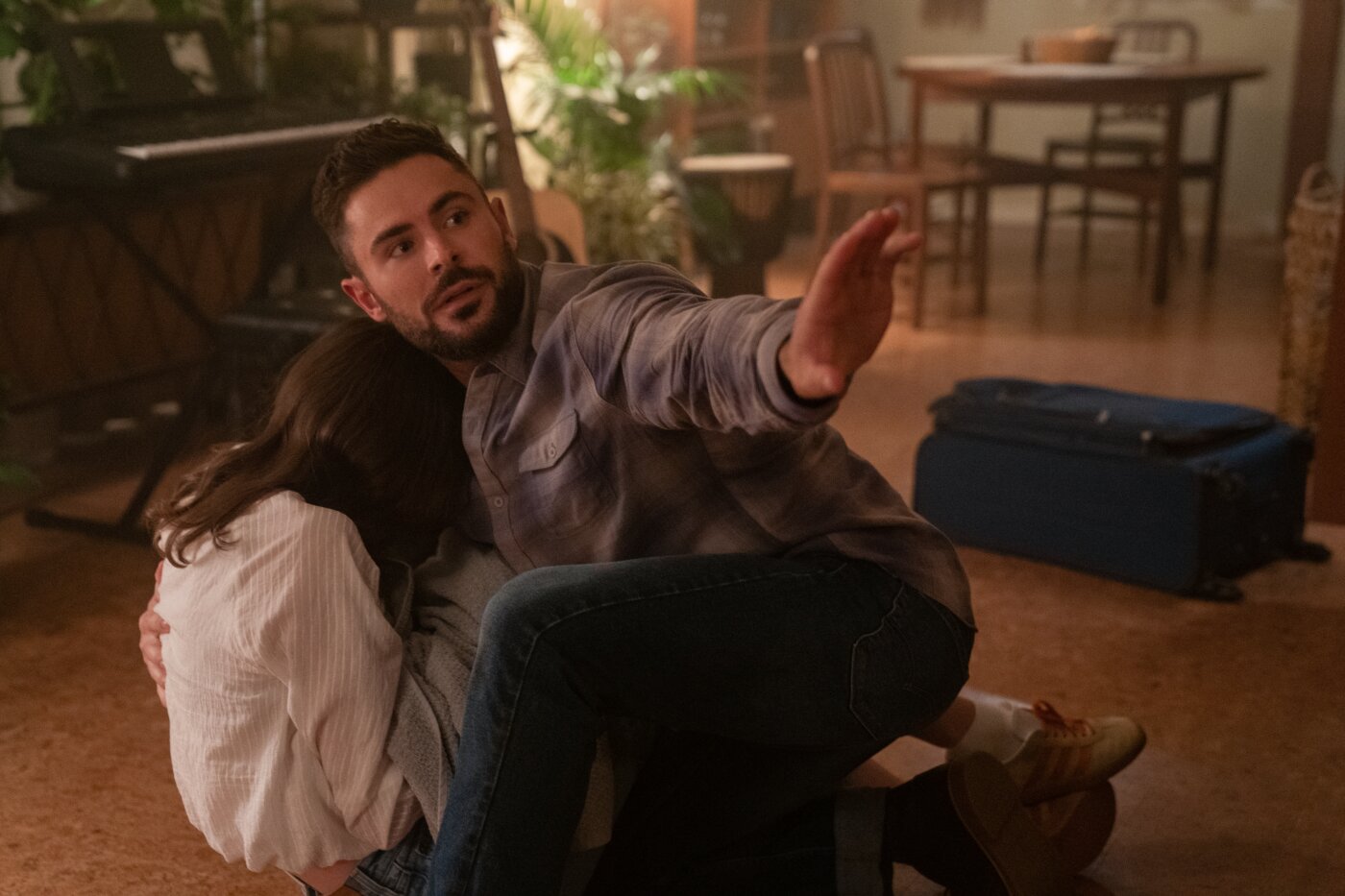 "Llamas de venganza", basada en la novela clásica de Stephen King. (Blumhouse Productions/Universal Pictures)