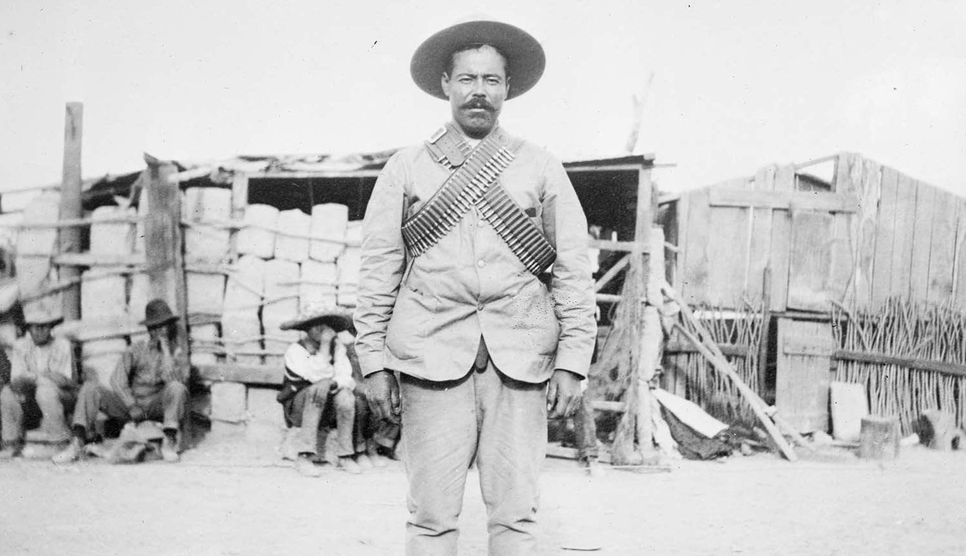 Francisco "Pancho" Villa