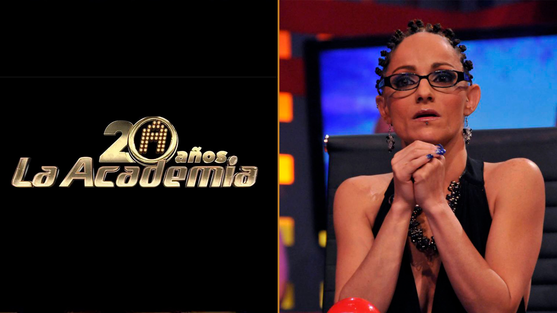 Lolita Cortés es una de las críticas originales que aparecerá en la emisión de aniversario (Foto: CUARTOSCURO)