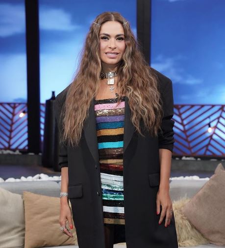 Durante la presentación de Galilea, ella mencionó que está dispuesta a decir todas sus verdades y no le teme a las críticas (Foto: Instagram/@netasdivinastv)