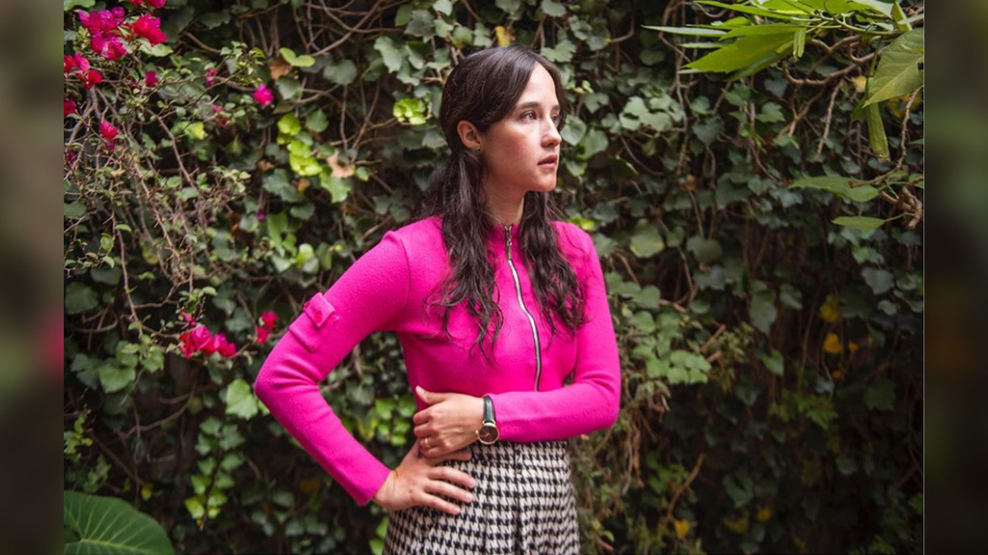 La cantante es muy querida por el público (Foto: Instagram @ximenamusic)