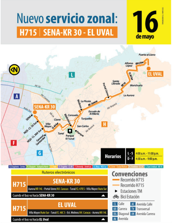 Foto: Alcaldía de Bogotá