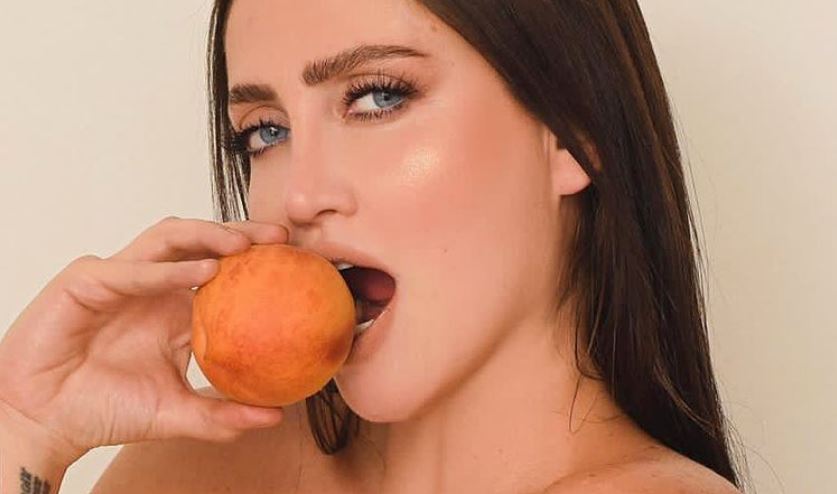 Celia Lora tiene 37 años (Foto: captura de pantalla Instagram/@celi_lora)