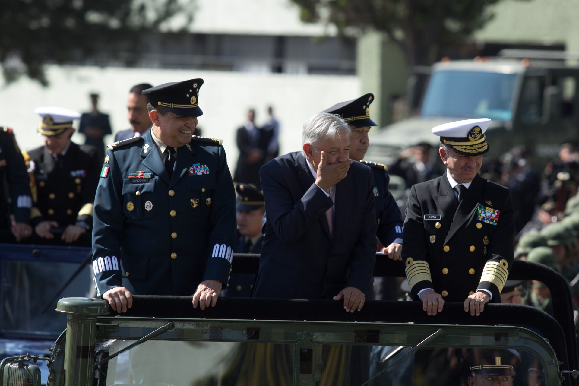 (FOTO: GALO CAÑAS /CUARTOSCURO)