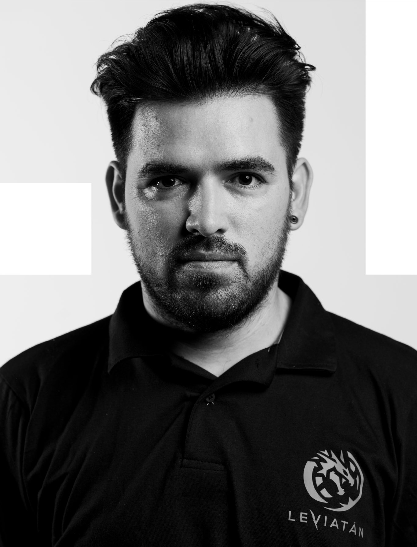 CUBO es el manager del equipo de Wild Rift de Leviatán, y es el encargado de ayudar y acompañar a los players para que ellos puedan rendir al máximo.