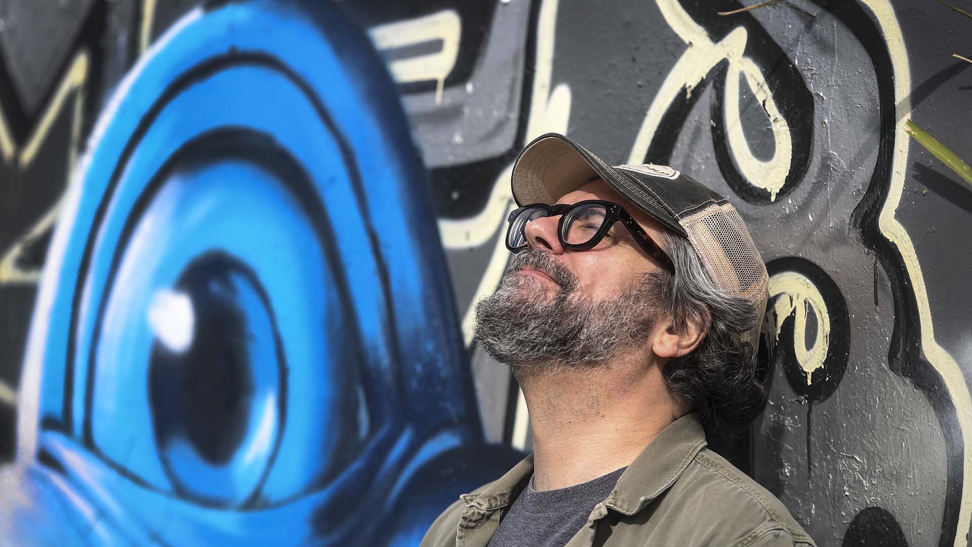 El creador de la mítica historieta "Macanudo" (Foto: Télam)