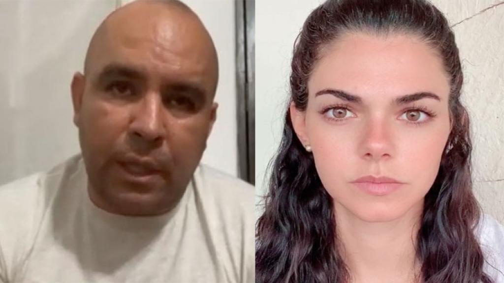 Livia Brito ganó el juicio que interpuso el fotógrafo Ernesto Zepeda en su contra (Foto: Instagram)