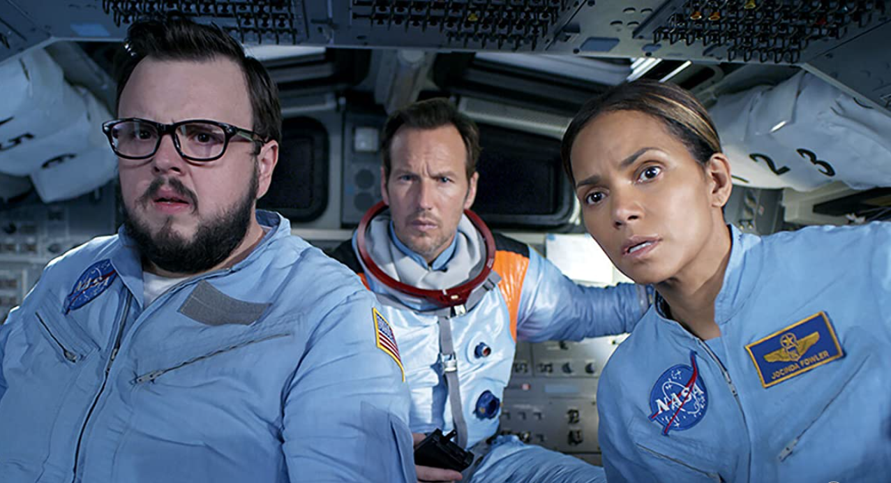 Halle Berry, Patrick Wilson y John Bradley protagonizan este film. (Lionsgate)