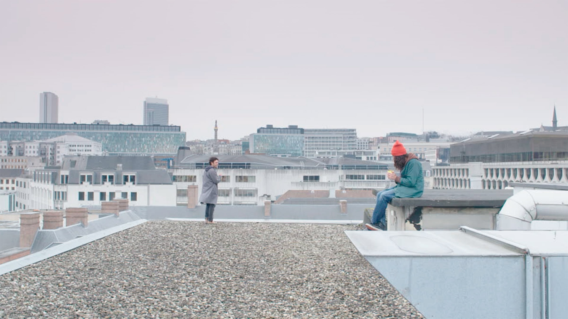 "The Audience" de Mariano Pensotti