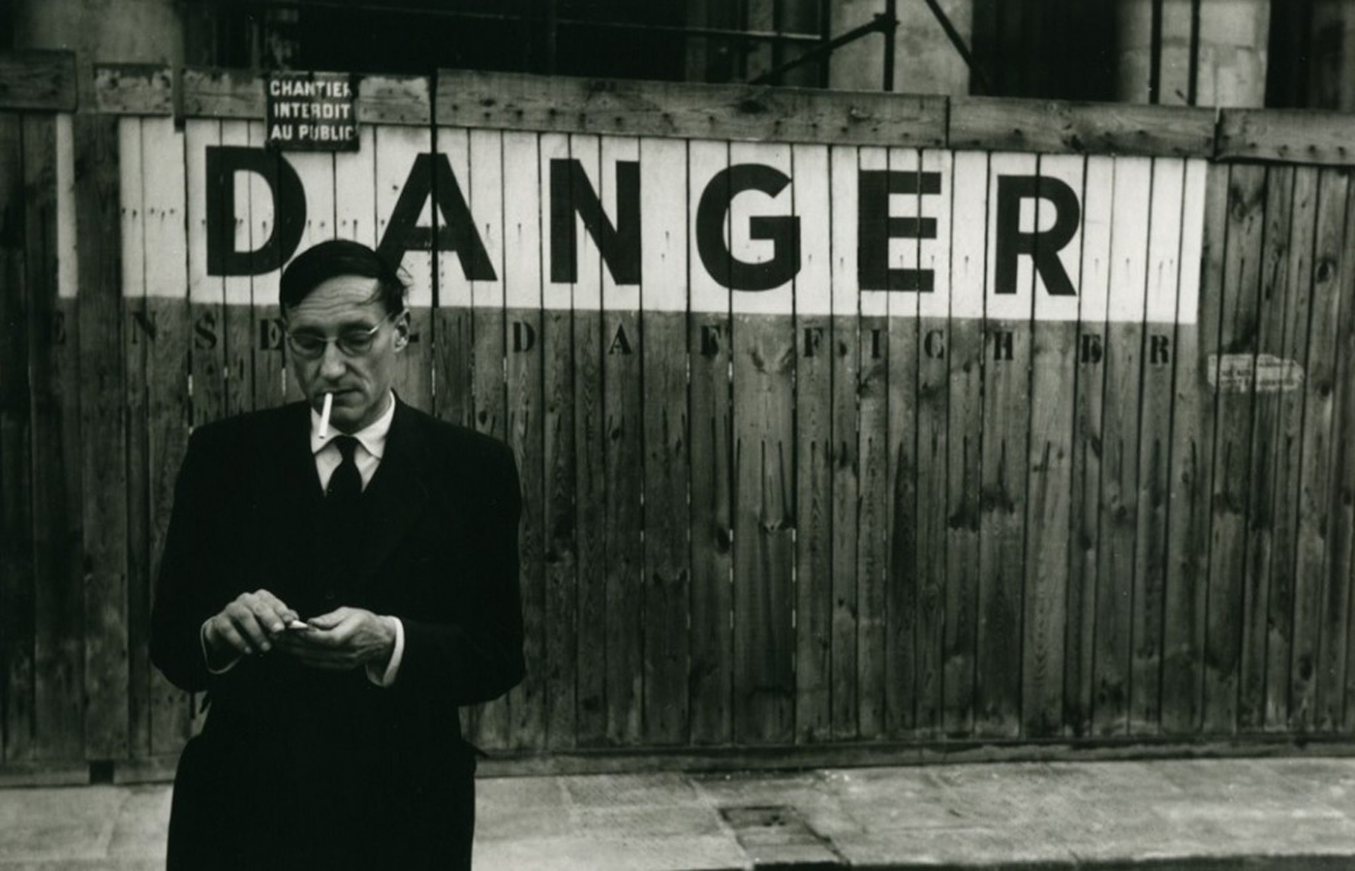 William Burroughs