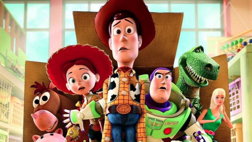 "Toy Story" se extendió por cuatro entregas. Este año, Buzz Lightyear regresará a la pantalla grande en una película de origen. (Pixar)