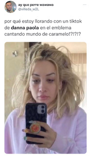 Tras llevarse a cabo la primera edición del festival en la Ciudad de México, usuarios reaccionaron con memes (Foto: Twitter / @villelda_w2L)