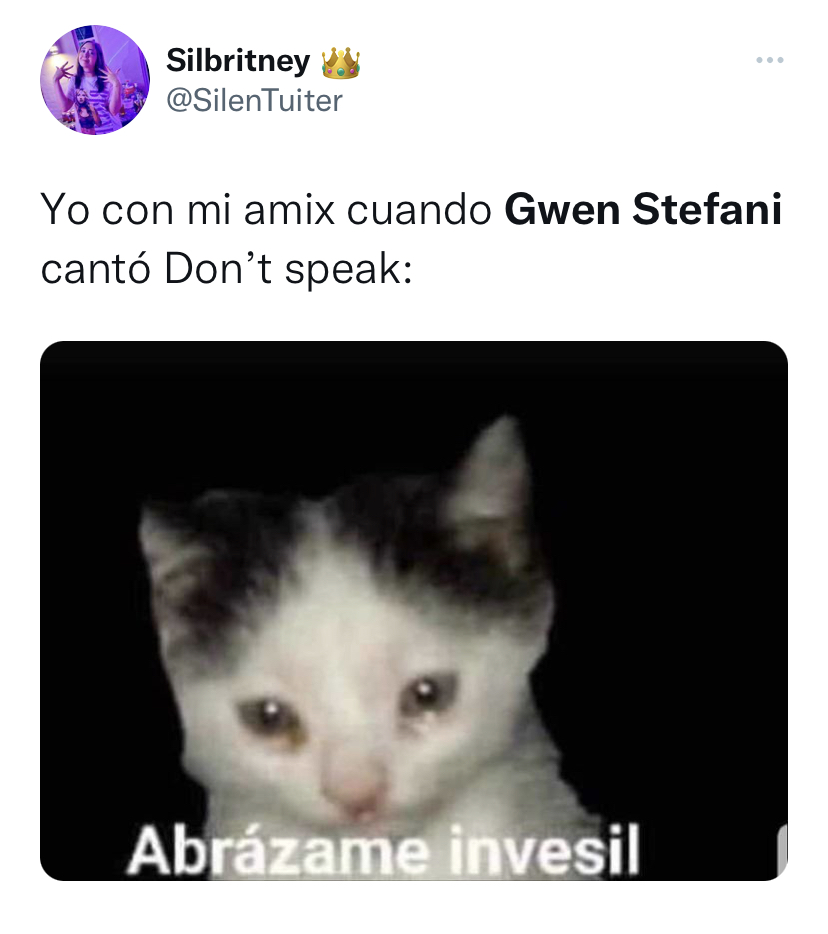 Tras llevarse a cabo la primera edición del festival en la Ciudad de México, usuarios reaccionaron con memes (Foto: Twitter / @SilenTuiter)