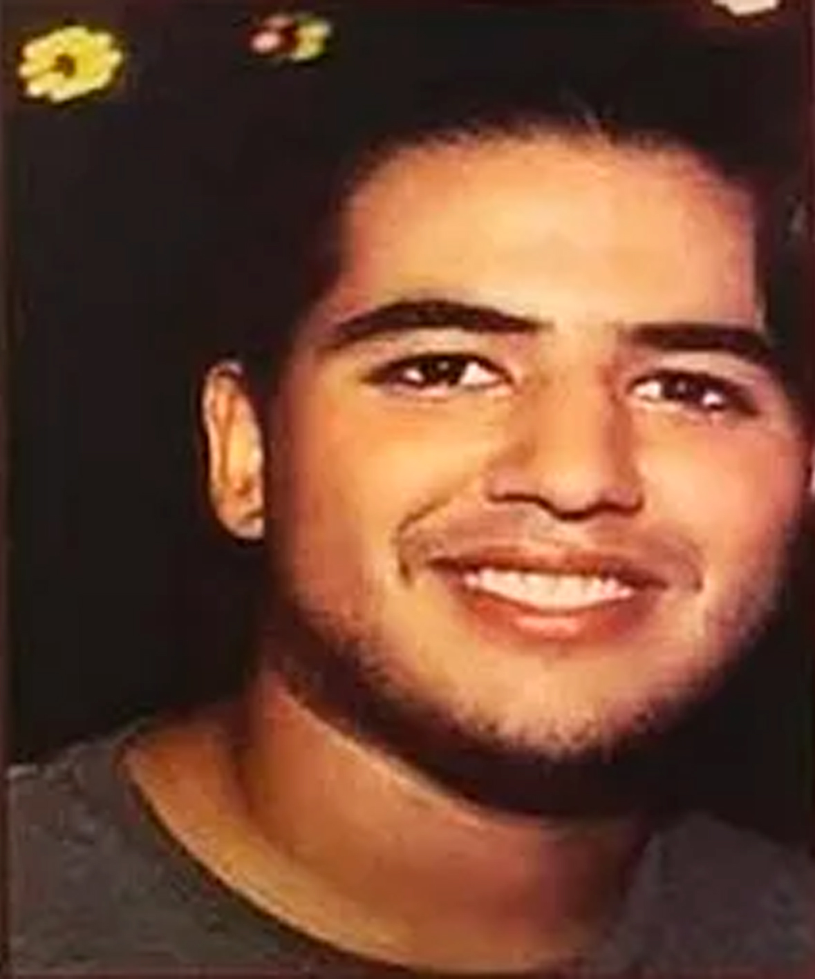 Los padres de Marlon se encuentran detenidos. Foto: Fiscalía General del Estado de Veracruz / Cuartoscuro