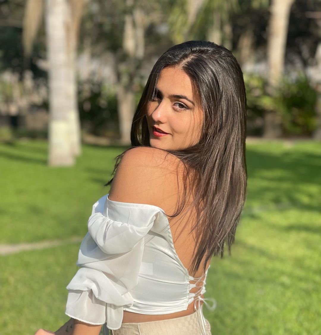 Merly Morello, recordada por su papel de Lily en De Vuelta al Barrio, cumplió 18 años el 22 de enero. (Foto: Instagram)