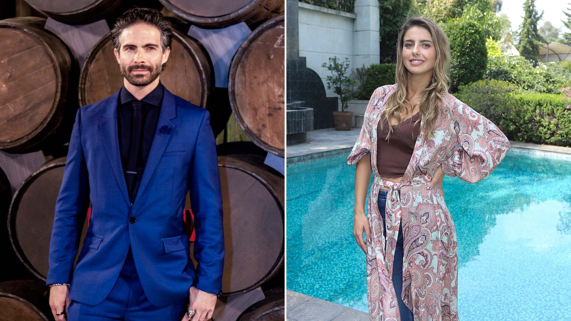 Fotos: Cuartoscuro Gettyimages