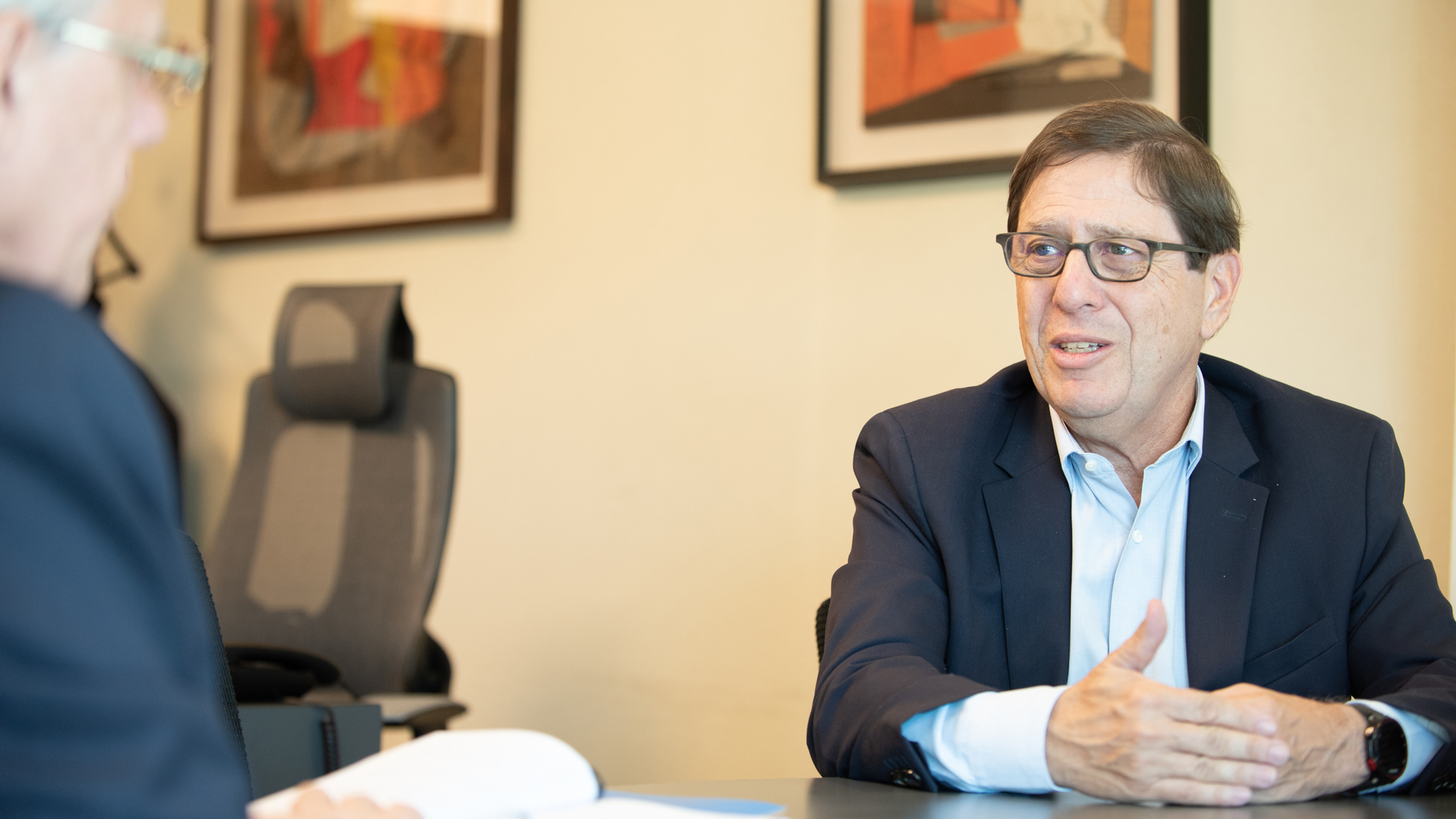 "El primer semestre es en general el bueno para las reservas, porque se liquida el grueso de la cosecha de soja y maíz, pero por ahora no viene bien a pesar de que el campo está liquidando exportaciones a un ritmos más alto que los últimos años"