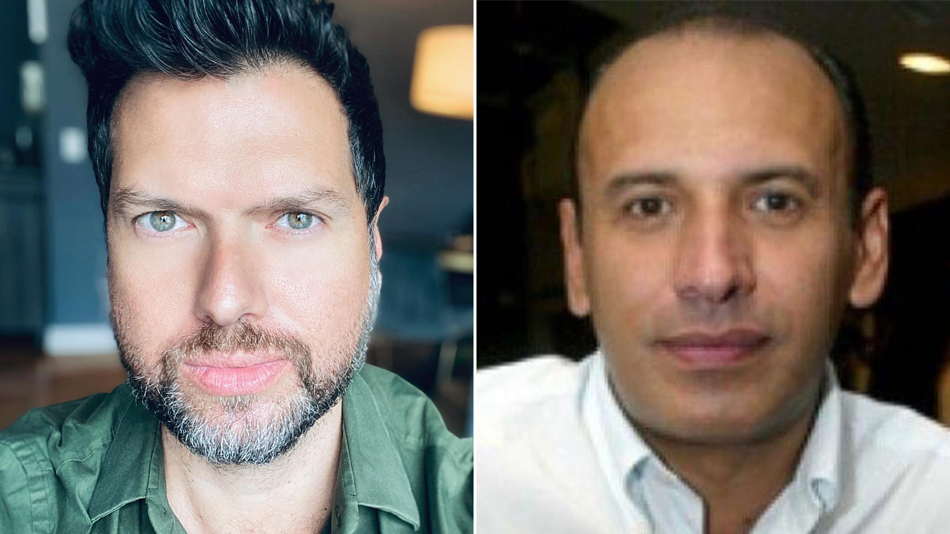 Mauricio Martínez fue quien destapó que Toño Berumen habría presuntamente intentado abusar de él y de al menos otros 10 jóvenes más (Fotos: Instagram)