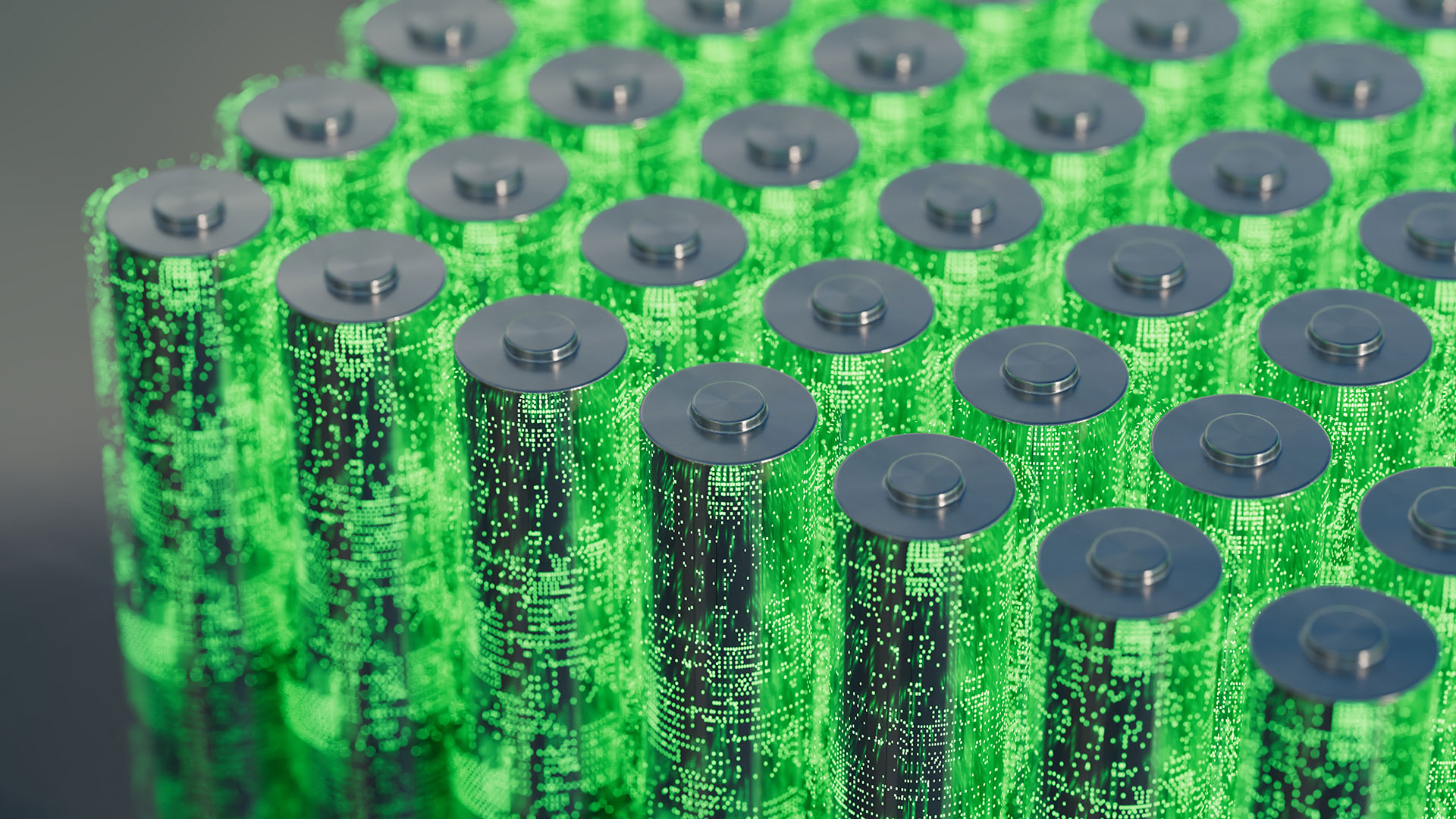 Según el Observatorio Mundial de Residuos Electrónicos (2020), en Argentina se generan 465 mil toneladas de RAEE por año y el 60% termina en basurales o rellenos sanitarios, mientras que el porcentaje de elementos que son recuperados o reciclados apenas alcanza el 5% (Getty Images)