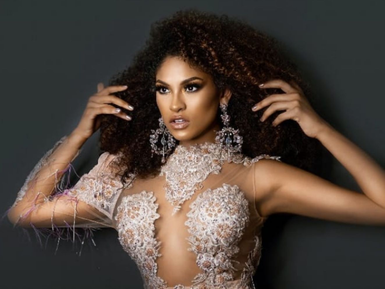 (Foto: Instagram/@arlette.rujel)