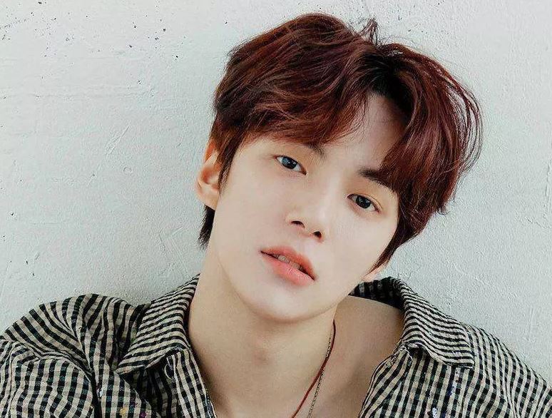 Minhyuk. (Foto: Captura)