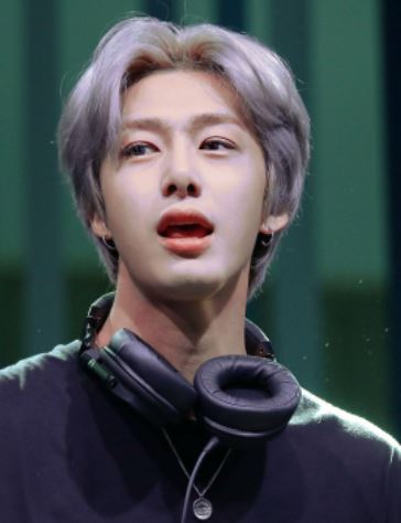 Hyungwon. (Foto: Captura)