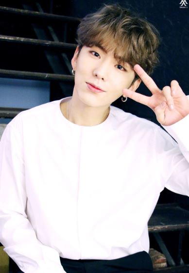 Kihyun. (Foto: Captura)