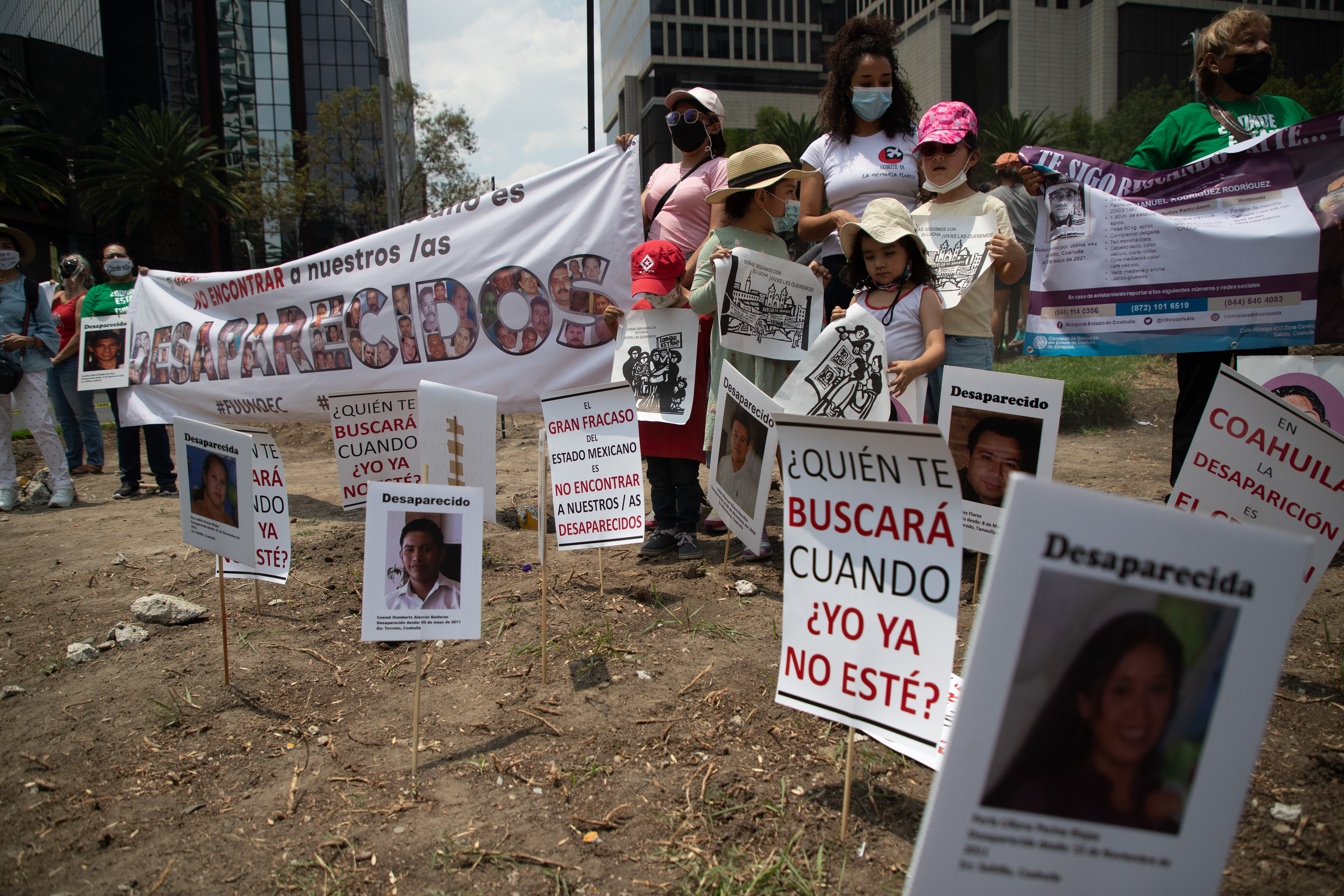 Foto: EFE/ Isaac Esquivel/ Archivo