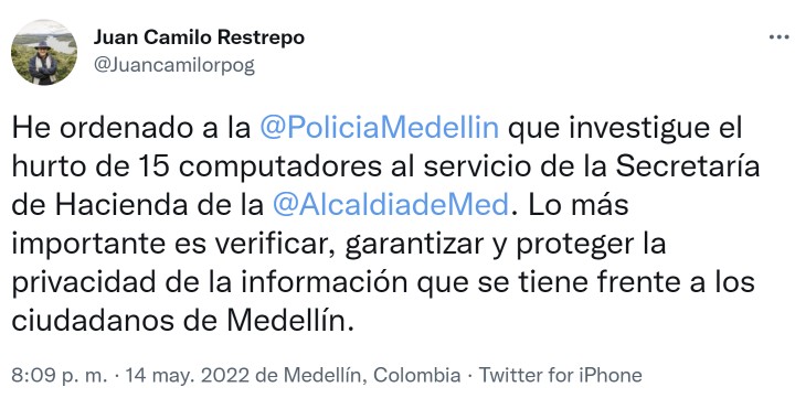 Juan Camilo Restrepo