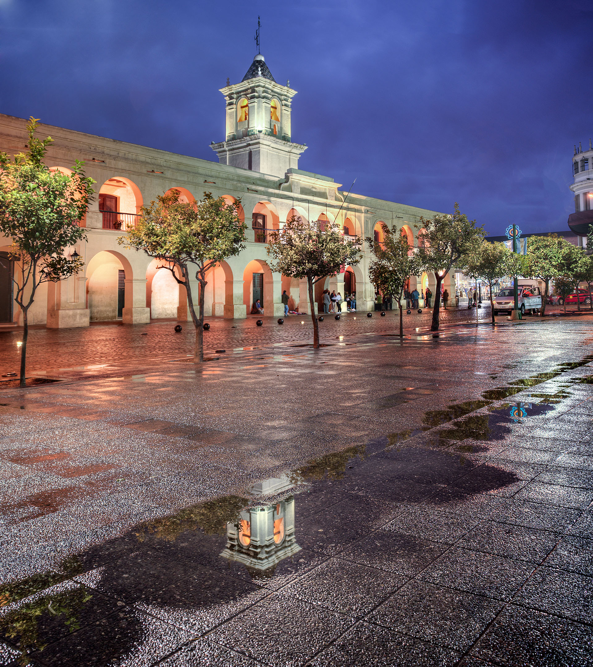 Museo Histórico del Norte de Salta (Getty)