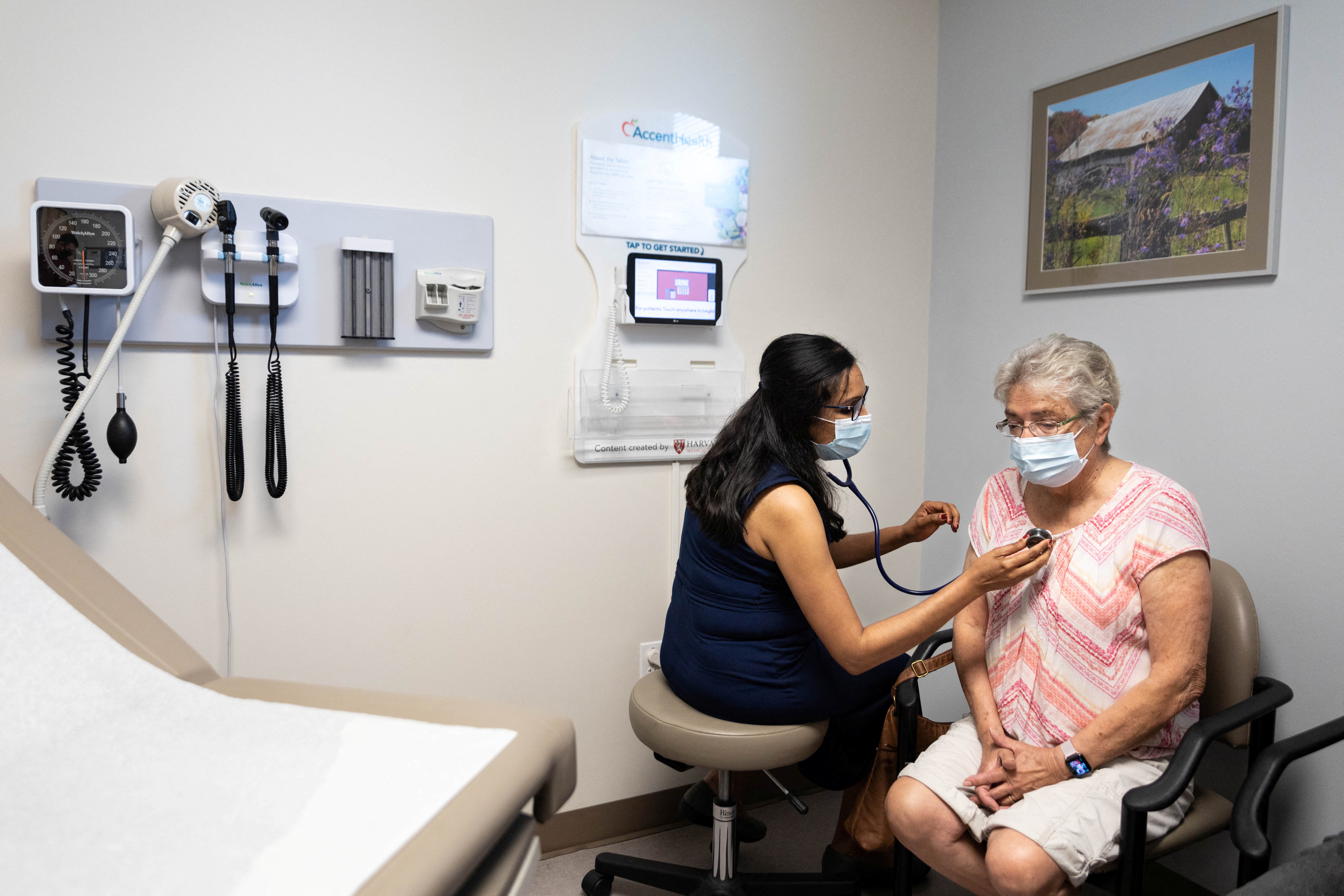 “El único hallazgo claro fue que el consumo de papas fritas aumentó la glucosa en sangre y la secreción de insulina mucho más que las almendras (REUTERS)