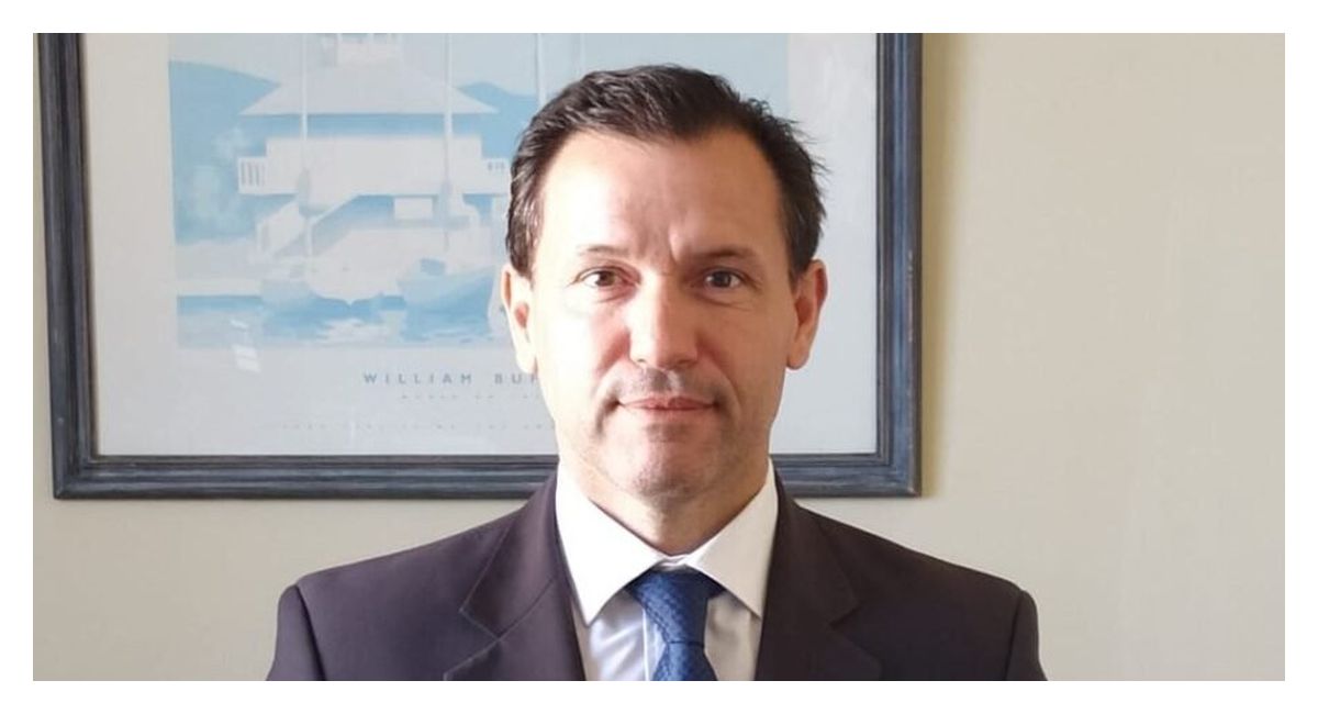 Marcelo Bee Sellares abogado especialista en derecho deportivo de Argentina