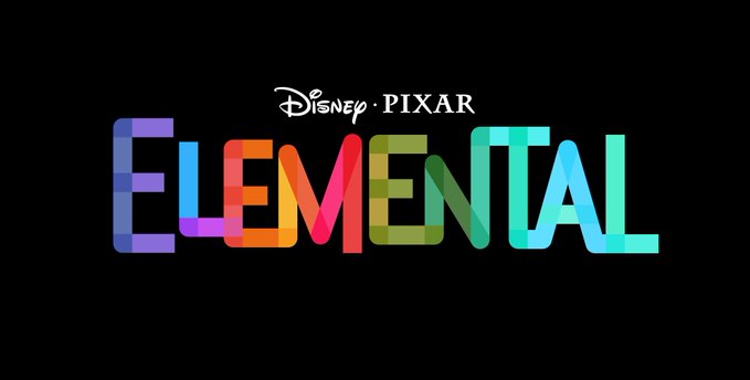 En "Elemental" los elementos del fuego y la agua tendrán una historia que contar. (Pixar)