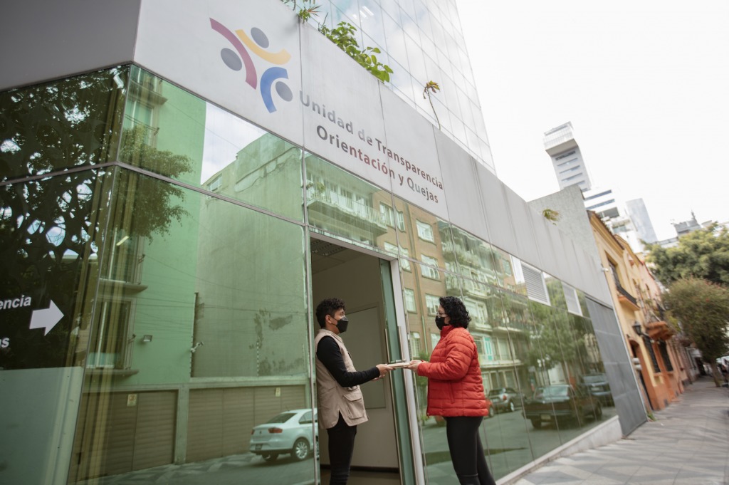 En 25 de los 32 estados que conforman la República Mexicana se ha tipificado los crímenes de odio contra la comunidad LGBT+ (Foto: Twitter@CONAPRED)