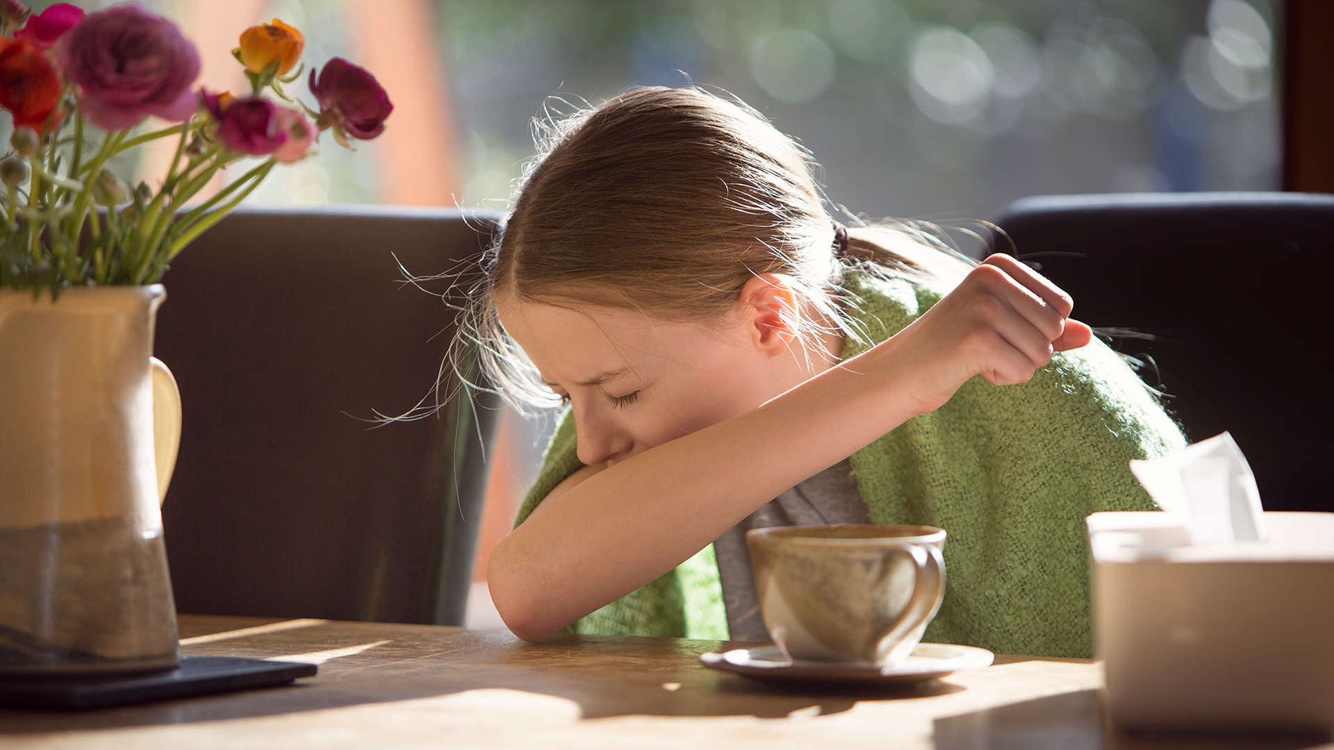 En Argentina están disponibles diferentes tipos de vacunas antigripales Getty
