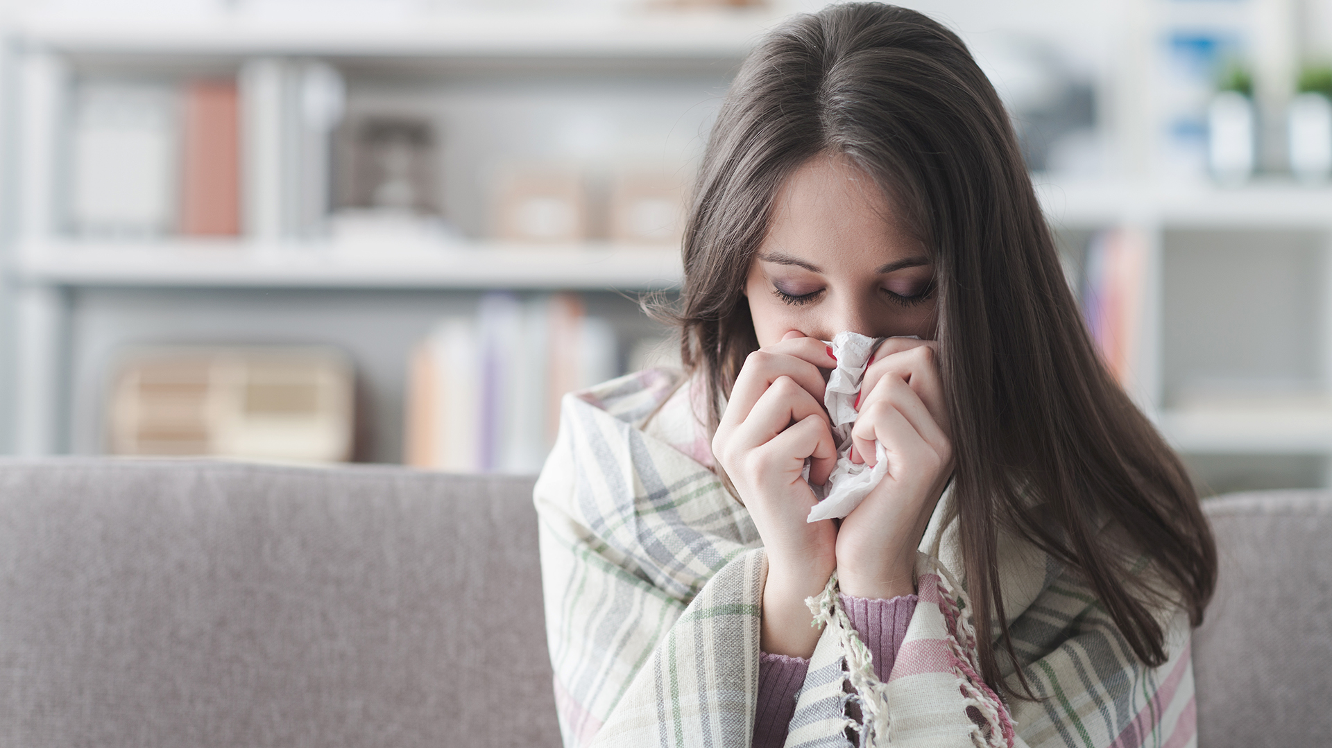 En todos los vacunatorios públicos de la Ciudad de Buenos Aires ya se aplica la vacuna antrigripal trivalente estacional (iStock)