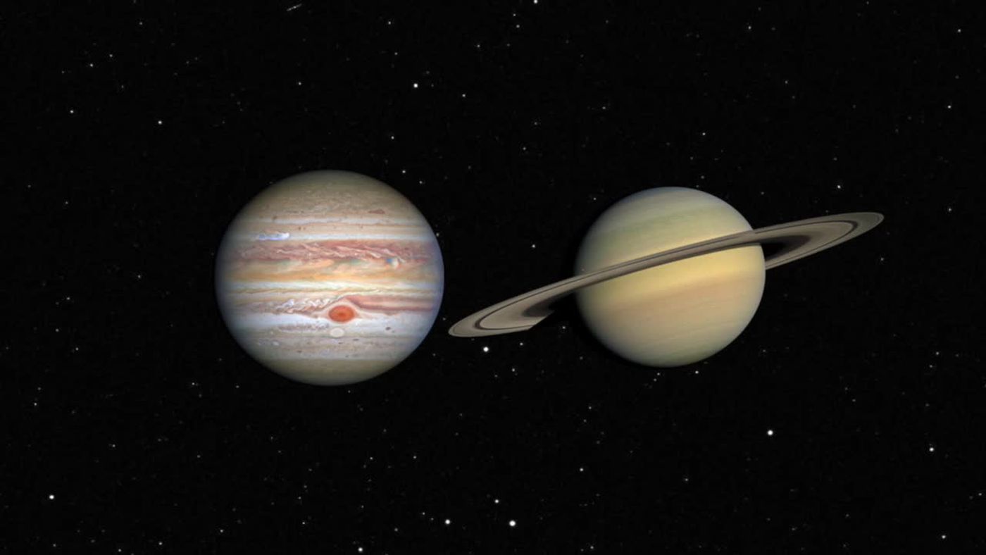 "La clase de vida que buscamos es fundamentalmente vida microbial"