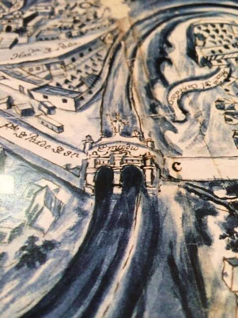 Guanajuato cuenta con más de 9 kilómetros de calles subterráneas repartidas en 23 túneles, Mediateca INAH