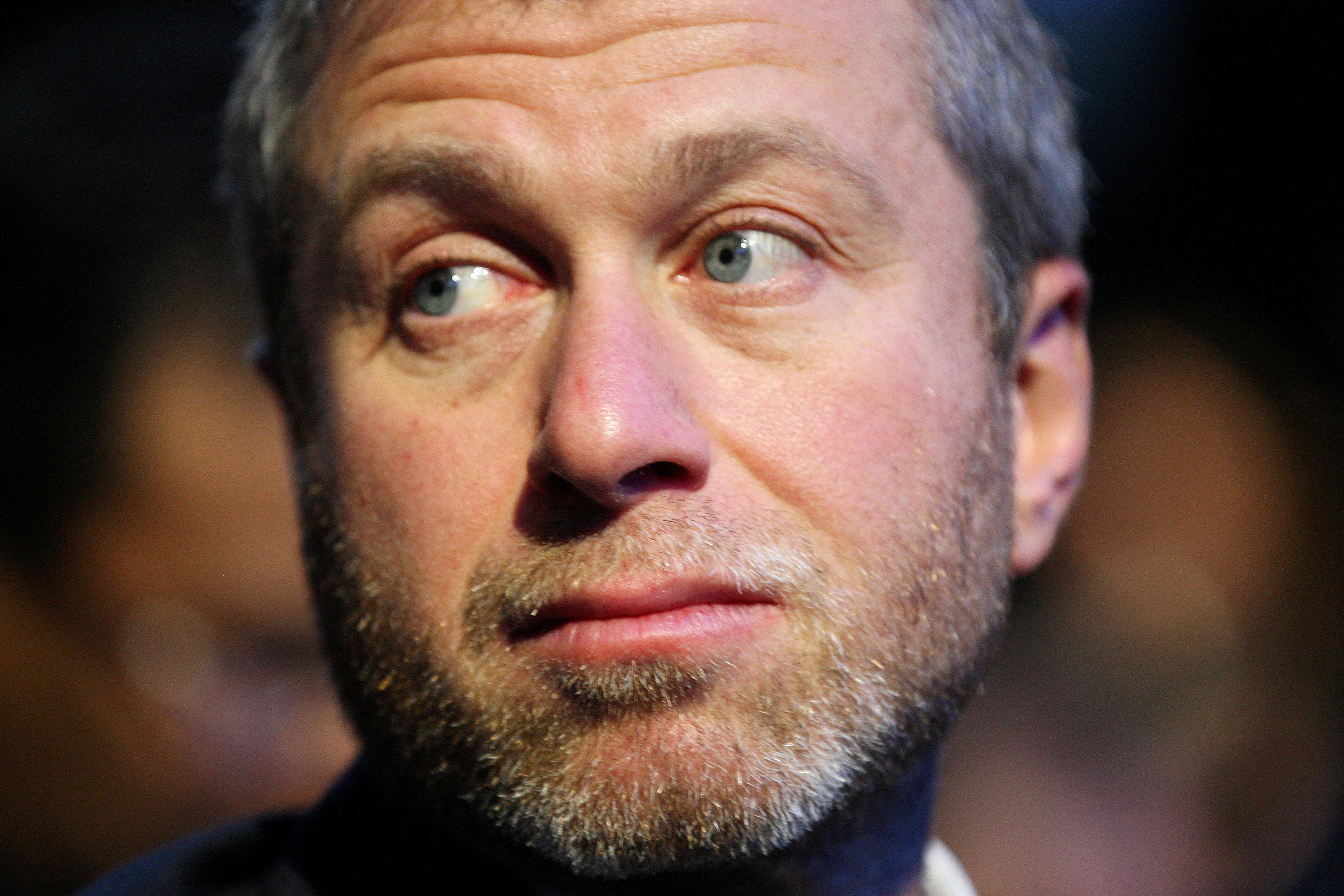 Roman Abramovich. Action Images / Matthew Childs/Foto de archivo