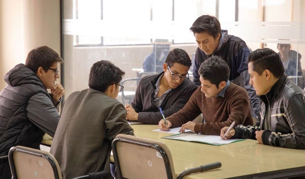 Entérate cómo postular a esta beca.