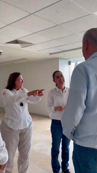 Screenshots: twitter/@Claudiashein