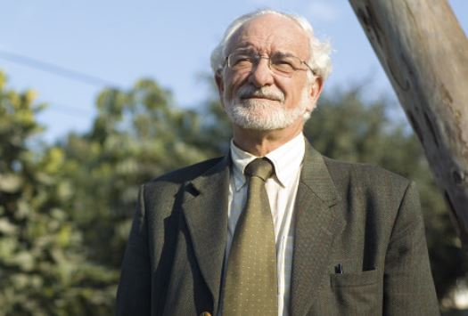 Antonio Brack Egg. (Foto: Captura)