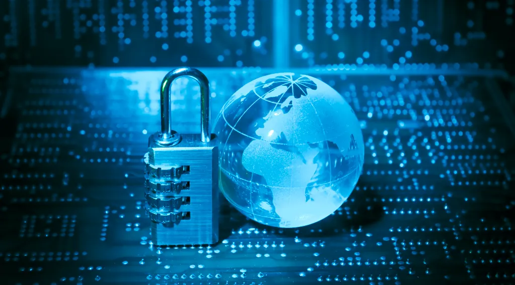 Los cypherpunk sostenían que la privacidad en una sociedad abierta requería del uso de criptografía (foto: Una al día)