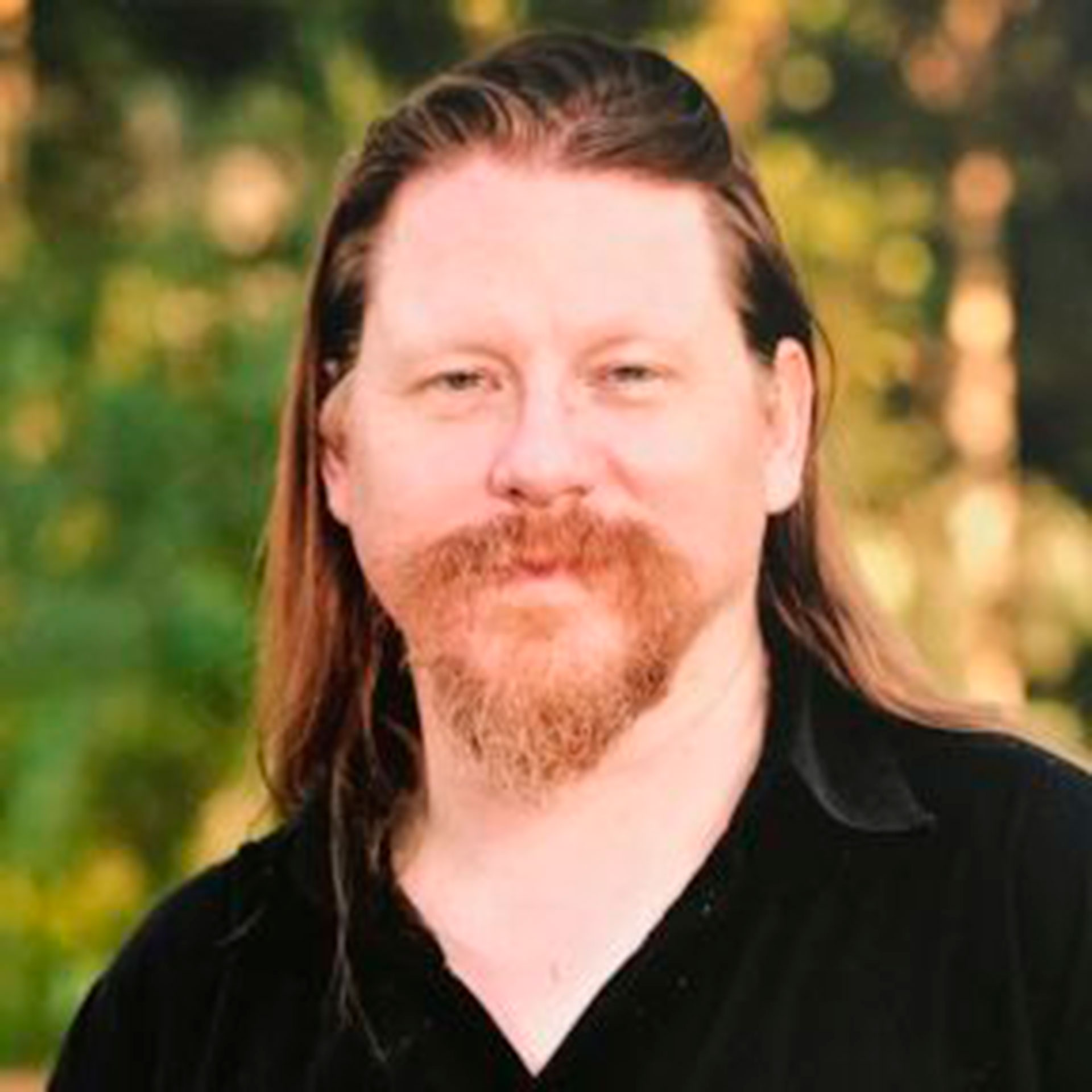 Eric Hughes es considerado uno de los fundadores del movimiento cypherpunk