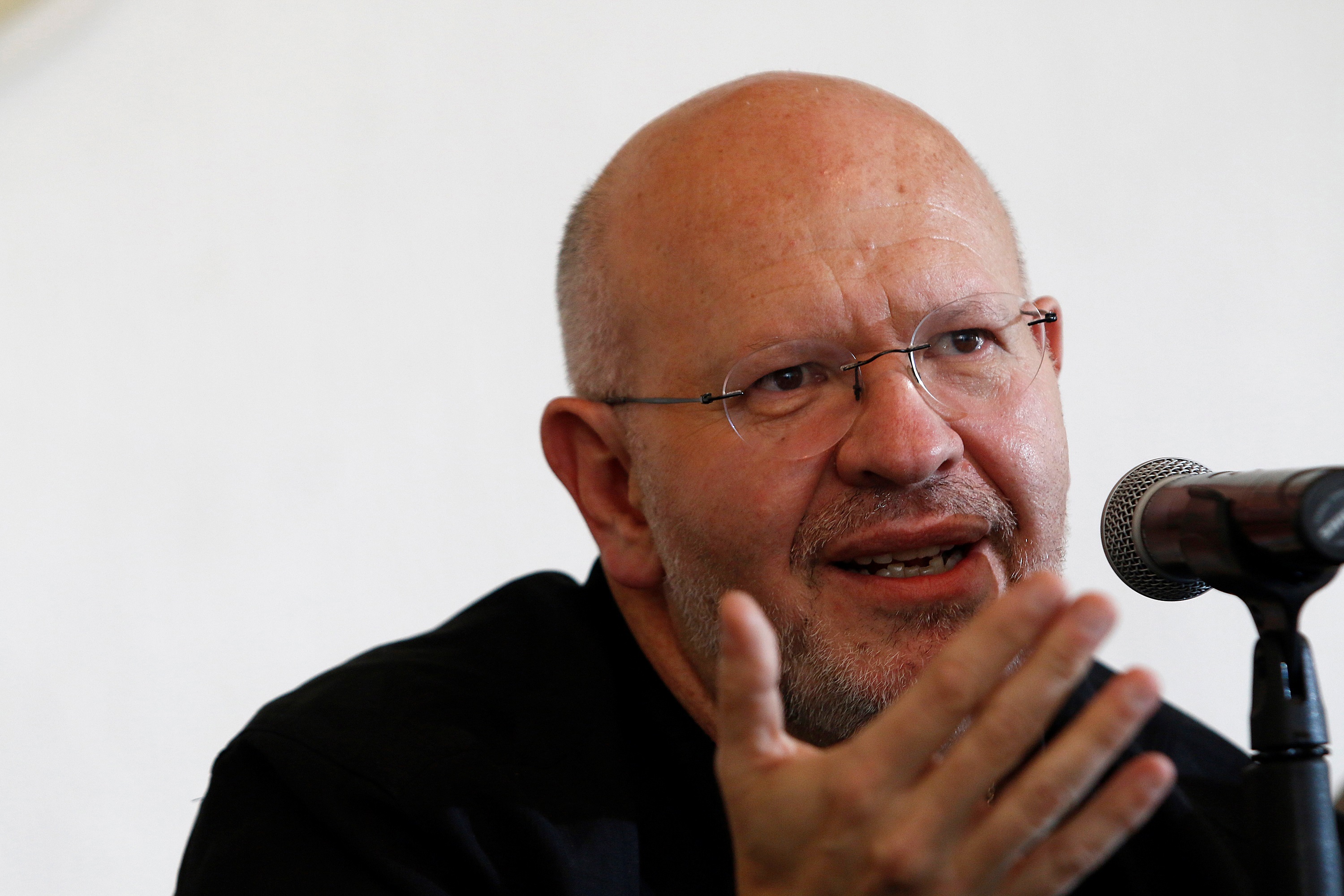 Foto: EFE/FRANCISCO GUASCO/Archivo