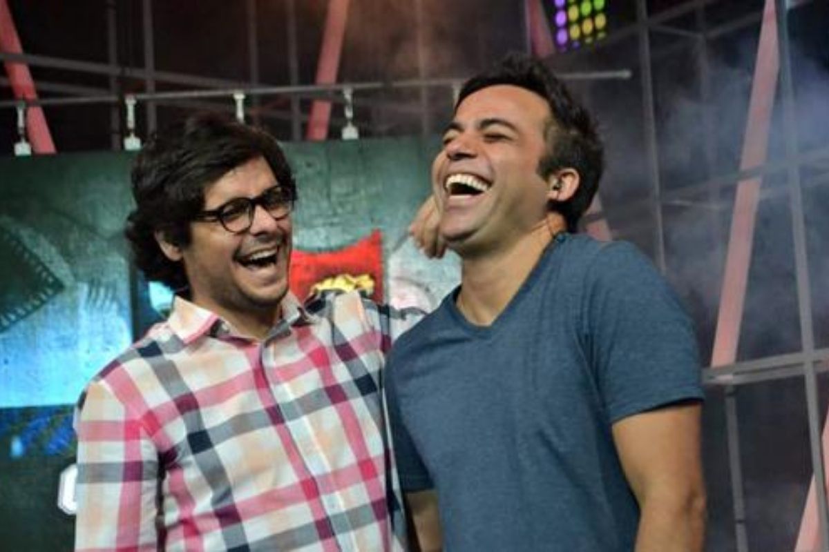 Combate se estrenó el 27 de junio de 2011 y finalizó el 28 de diciembre de 2018. (Foto: ATV)