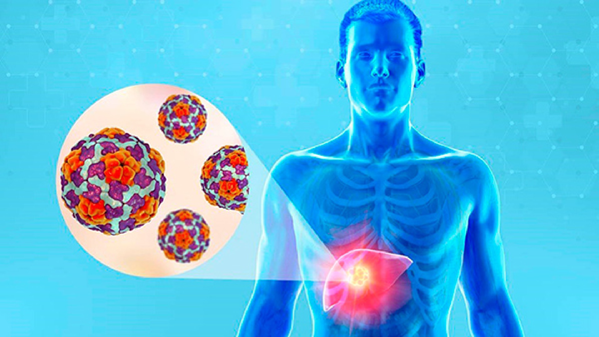 Académicos de la UNAM hablaron sobre el aumento de casos de hepatitis infantil en el mundo (Foto: UNAM)